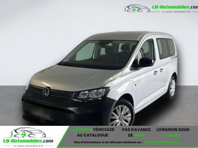 Volkswagen Caddy 2.0 TDI 122 BVM