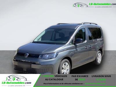 Volkswagen Caddy 2.0 TDI 122 BVM