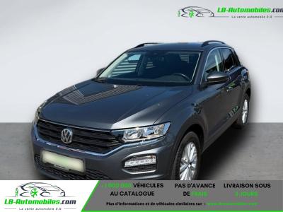 Volkswagen T-Roc 1.0 TSI 115 Start/Stop BVM