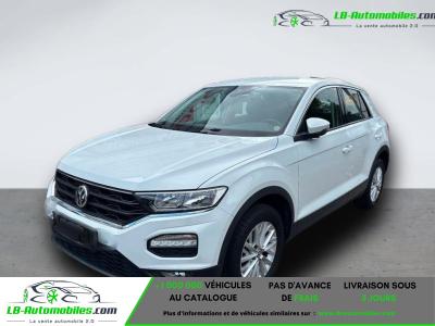 Volkswagen T-Roc 1.0 TSI 115 Start/Stop BVM