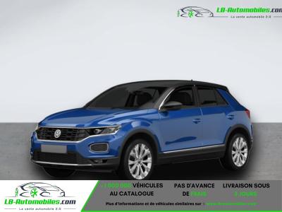 Volkswagen T-Roc 1.0 TSI 115 Start/Stop BVM