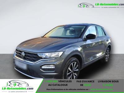 Volkswagen T-Roc 1.5 TSI EVO 150 Start/Stop BVM