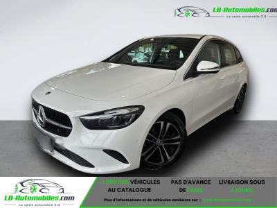 Mercedes Classe B 200 BVA