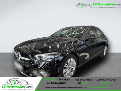 Mercedes Classe C 200 d BVA