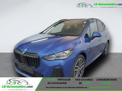 BMW Série 2 Active Tourer  218i 136 ch BVA
