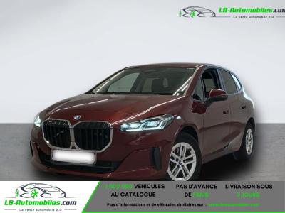 BMW Série 2 Active Tourer  218i 136 ch BVA