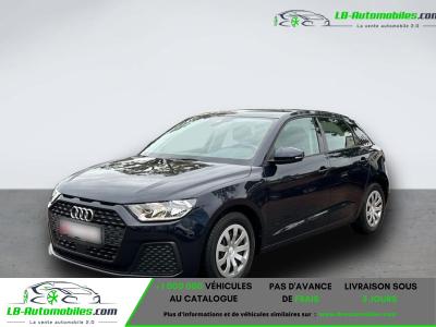 Audi A1 Sportback 25 TFSI 95 ch BVM
