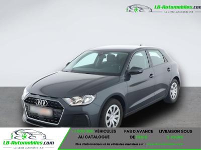 Audi A1 Sportback 25 TFSI 95 ch BVM