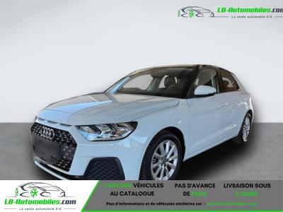 Audi A1 Sportback 25 TFSI 95 ch BVM