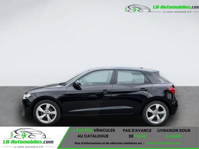 Audi A1 Sportback 25 TFSI 95 ch BVM