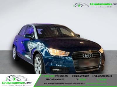 Audi A1 Sportback 25 TFSI 95 ch BVM