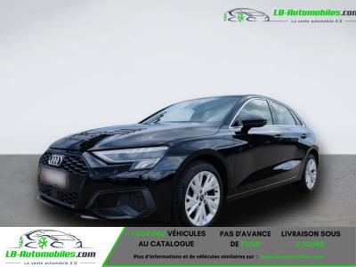 Audi A3 Sportback 30 TDI 116 BVM