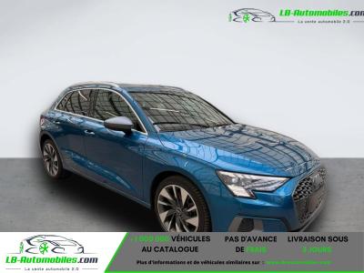 Audi A3 Sportback 30 TDI 116 BVM