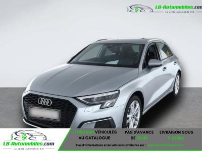 Audi A3 Sportback 30 TDI 116 BVM