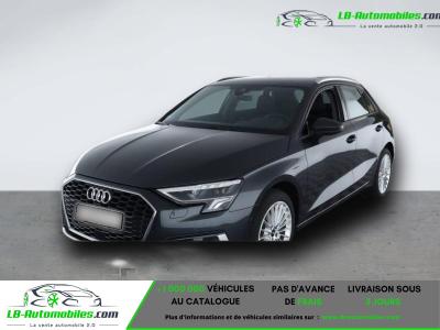 Audi A3 Sportback 30 TDI 116 BVM