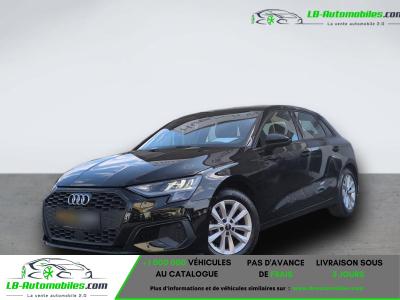 Audi A3 Sportback 30 TFSI 110 BVM