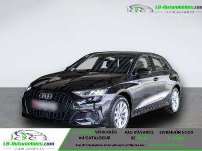 Audi A3 Sportback 35 TDI 150 BVA
