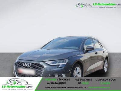Audi A3 Sportback 35 TDI 150 BVA