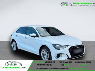 Audi A3 Sportback 35 TDI 150 BVA