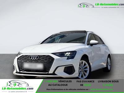 Audi A3 Sportback 35 TDI 150 BVA