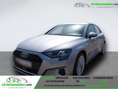 Audi A3 Sportback 35 TDI 150 BVA