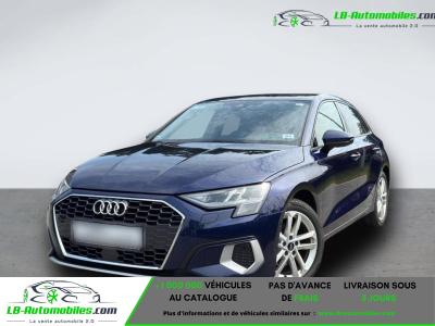 Audi A3 Sportback 35 TDI 150 BVA
