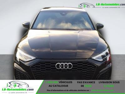 Audi A3 Sportback 35 TFSI 150 BVM