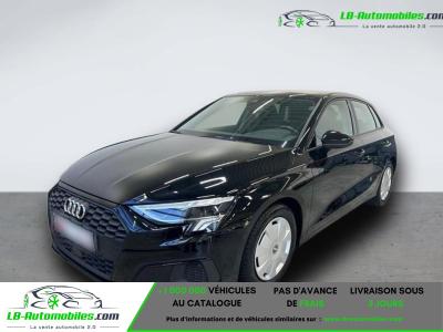 Audi A3 Sportback 35 TFSI 150 BVM