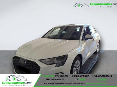 Audi A3 Sportback 40 TFSIe 204 BVA