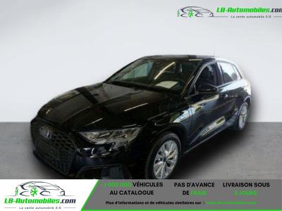 Audi A3 Sportback 40 TFSIe 204 BVA