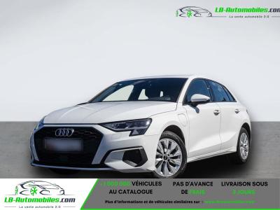 Audi A3 Sportback 40 TFSIe 204 BVA