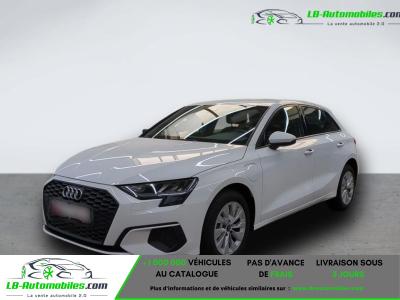 Audi A3 Sportback 40 TFSIe 204 BVA