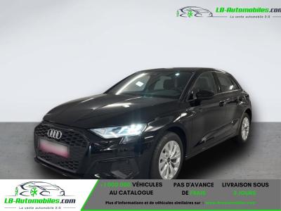 Audi A3 Sportback 40 TFSIe 204 BVA