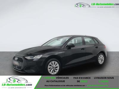 Audi A3 Sportback 40 TFSIe 204 BVA