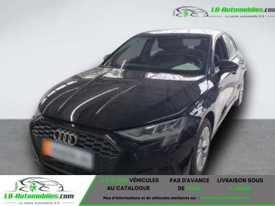 Audi A3 Sportback 40 TFSIe 204 BVA