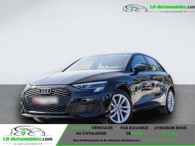 Audi A3 Sportback 40 TFSIe 204 BVA