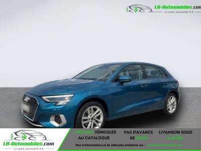 Audi A3 Sportback 40 TFSIe 204 BVA