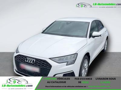 Audi A3 Sportback 40 TFSIe 204 BVA