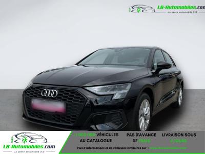 Audi A3 Sportback 40 TFSIe 204 BVA
