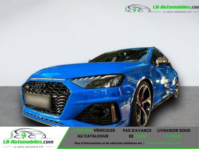 Audi RS4 Avant V6 2.9 TFSI 450 ch BVA Quattro