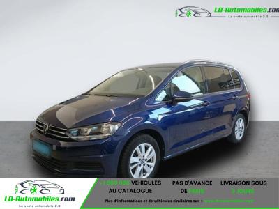 Volkswagen Touran 1.5 TSI EVO 150 BVA 7pl