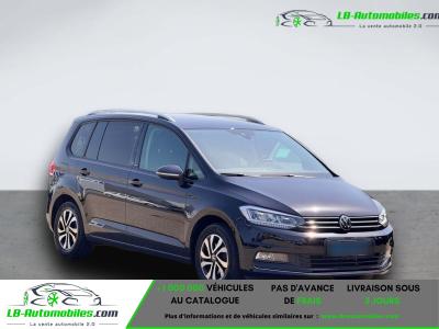 Volkswagen Touran 1.5 TSI EVO 150 BVA 7pl
