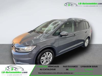 Volkswagen Touran 1.5 TSI EVO 150 BVA 7pl