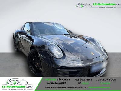 Porsche 911 - 992 Cabriolet 4  GTS 3.0i 480 PDK