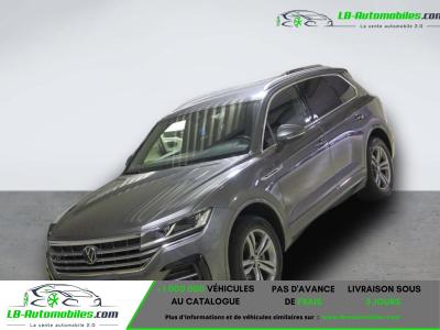 Volkswagen Touareg 3.0 TDI 286ch BVA 4Motion
