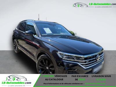 Volkswagen Touareg 3.0 TDI 286ch BVA 4Motion