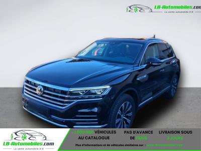 Volkswagen Touareg 3.0 TDI 286ch BVA 4Motion