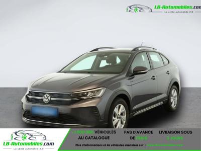 Volkswagen Taigo 1.0 TSI 110 BVA