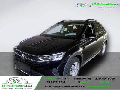 Volkswagen Taigo 1.0 TSI 110 BVA