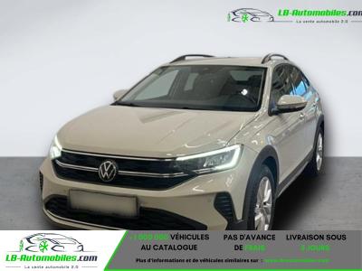 Volkswagen Taigo 1.0 TSI 110 BVA